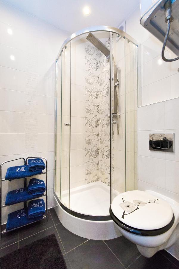 Gdanskie Apartamenty - Apartamenty - Dluga Z Widokiem Na Ratusz I Nad Motlawa Exteriér fotografie