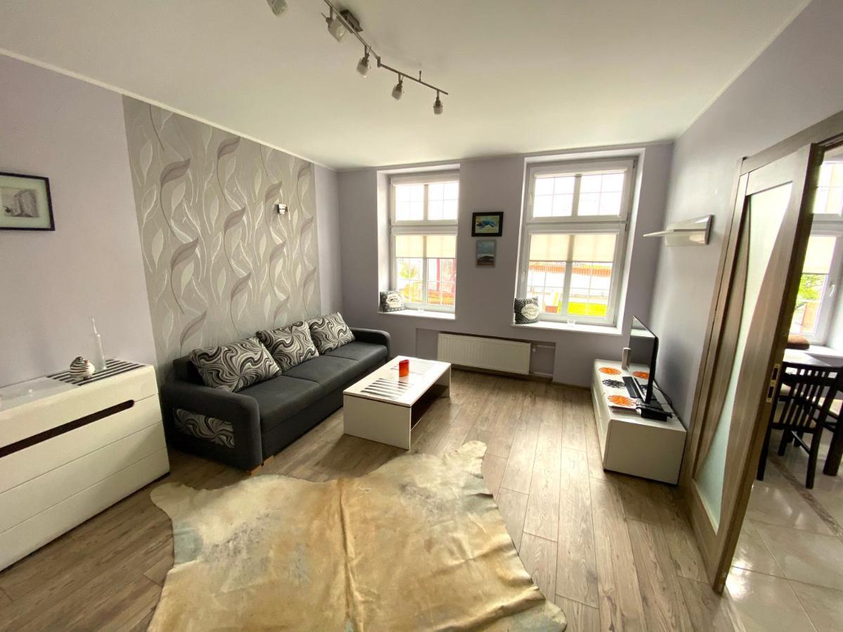 Gdanskie Apartamenty - Apartamenty - Dluga Z Widokiem Na Ratusz I Nad Motlawa Exteriér fotografie