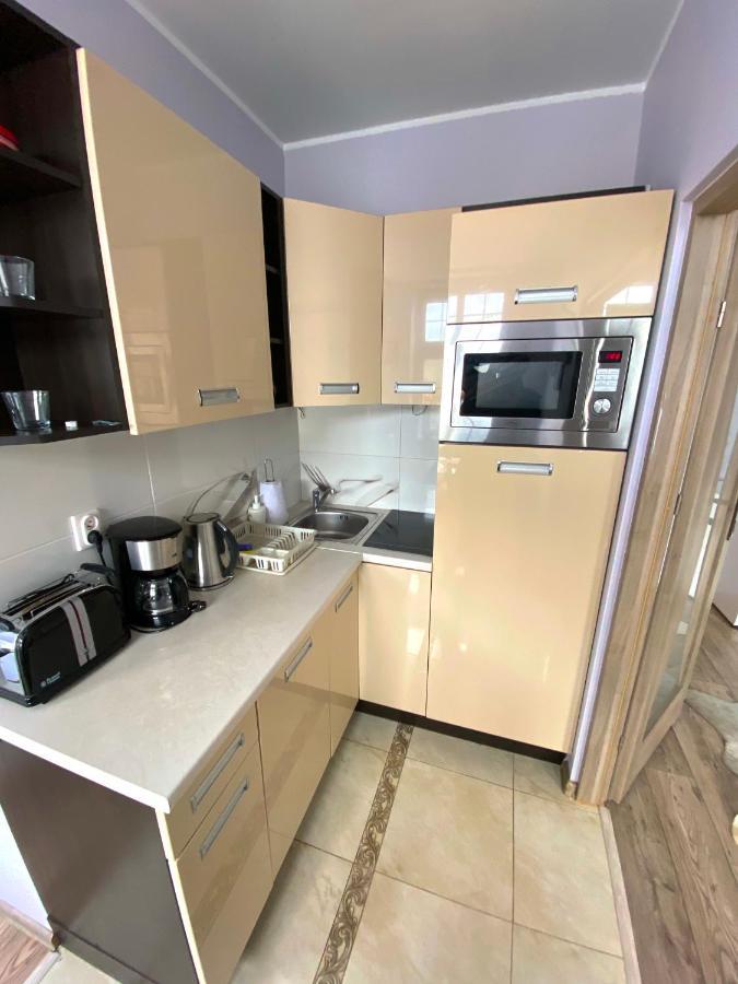 Gdanskie Apartamenty - Apartamenty - Dluga Z Widokiem Na Ratusz I Nad Motlawa Exteriér fotografie