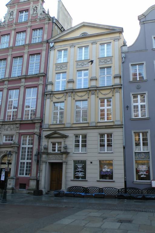 Gdanskie Apartamenty - Apartamenty - Dluga Z Widokiem Na Ratusz I Nad Motlawa Exteriér fotografie