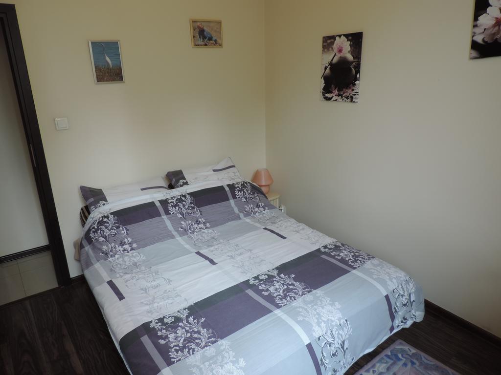 Gdanskie Apartamenty - Apartamenty - Dluga Z Widokiem Na Ratusz I Nad Motlawa Exteriér fotografie