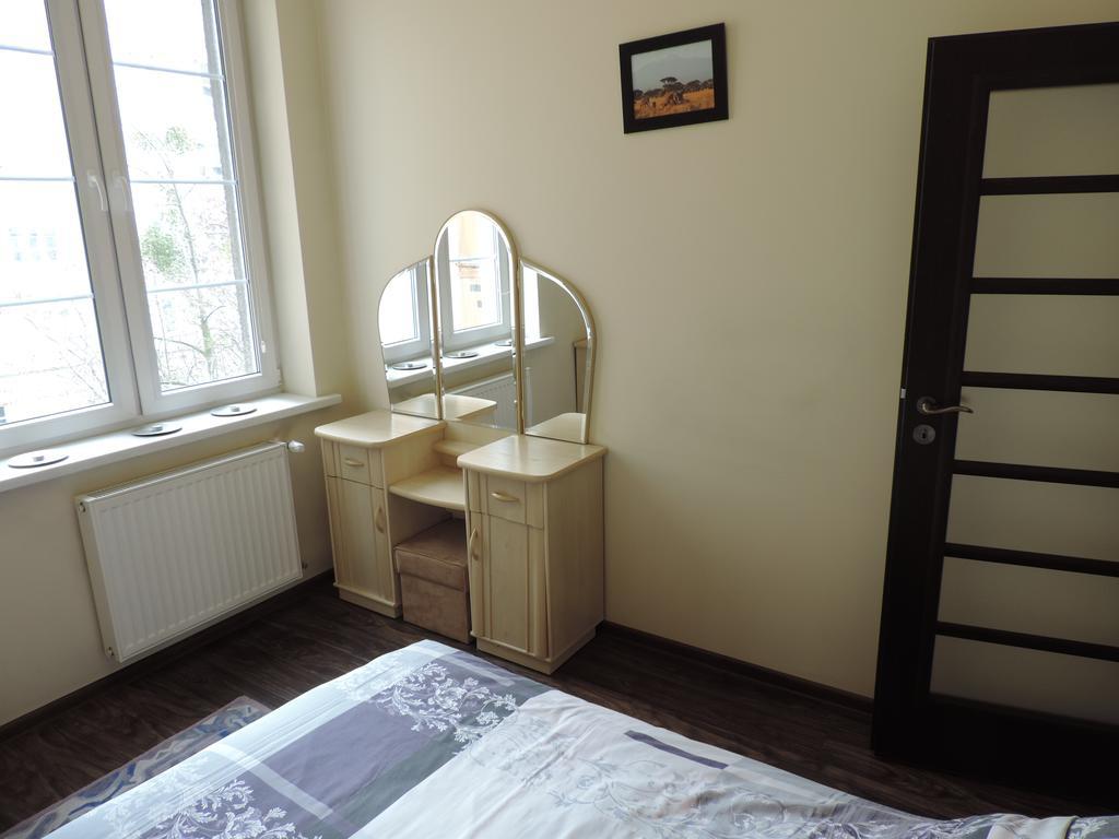 Gdanskie Apartamenty - Apartamenty - Dluga Z Widokiem Na Ratusz I Nad Motlawa Exteriér fotografie