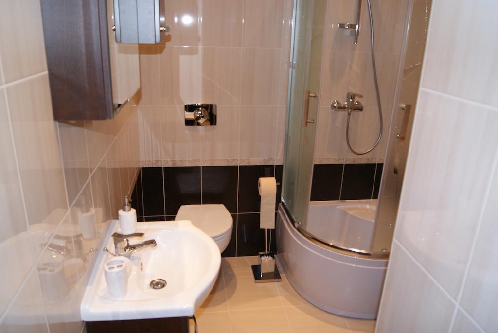Gdanskie Apartamenty - Apartamenty - Dluga Z Widokiem Na Ratusz I Nad Motlawa Exteriér fotografie